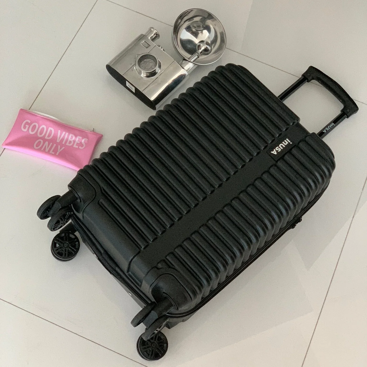 Ally Carry On 20" - Image 9