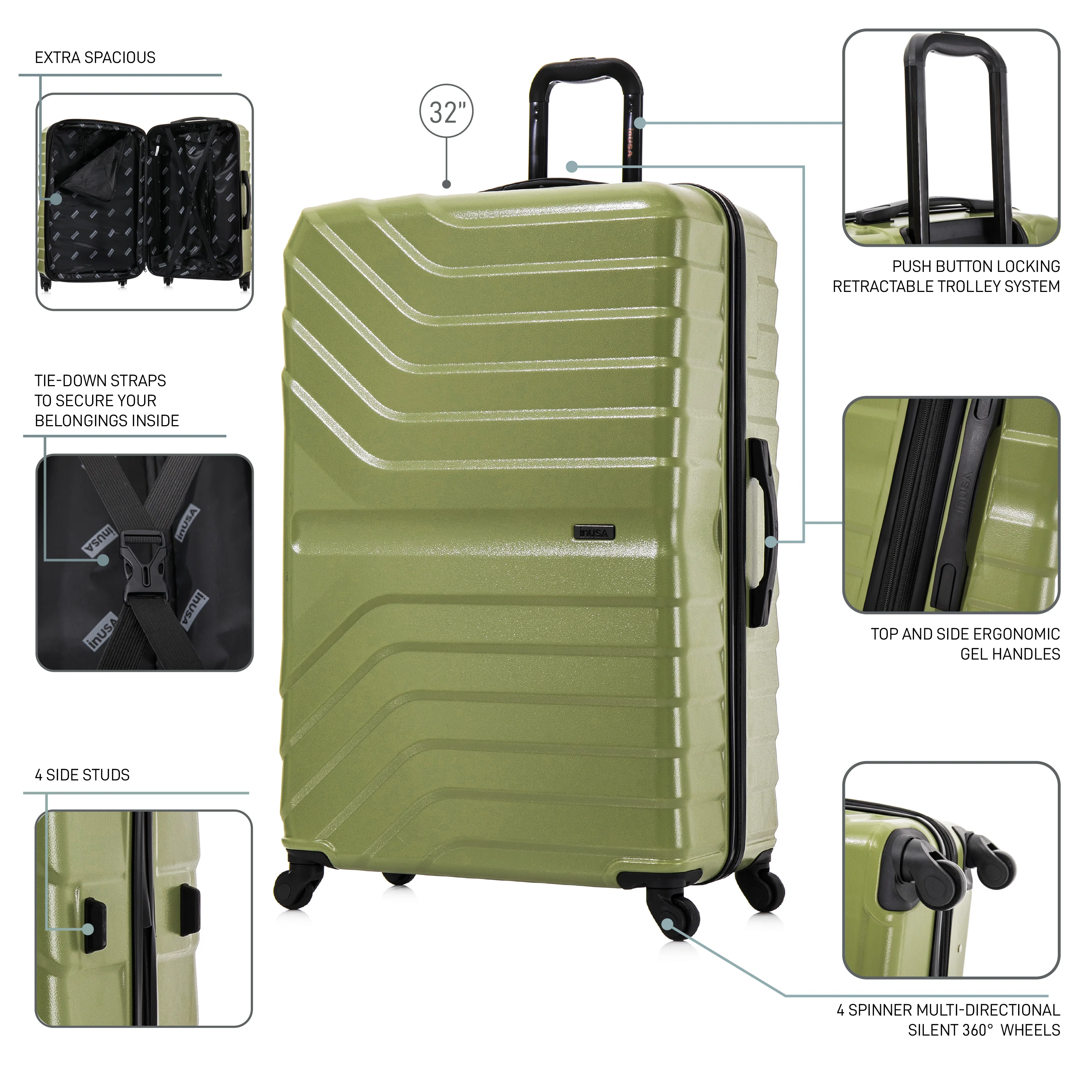 Aurum Extra Large 32" - Image 13
