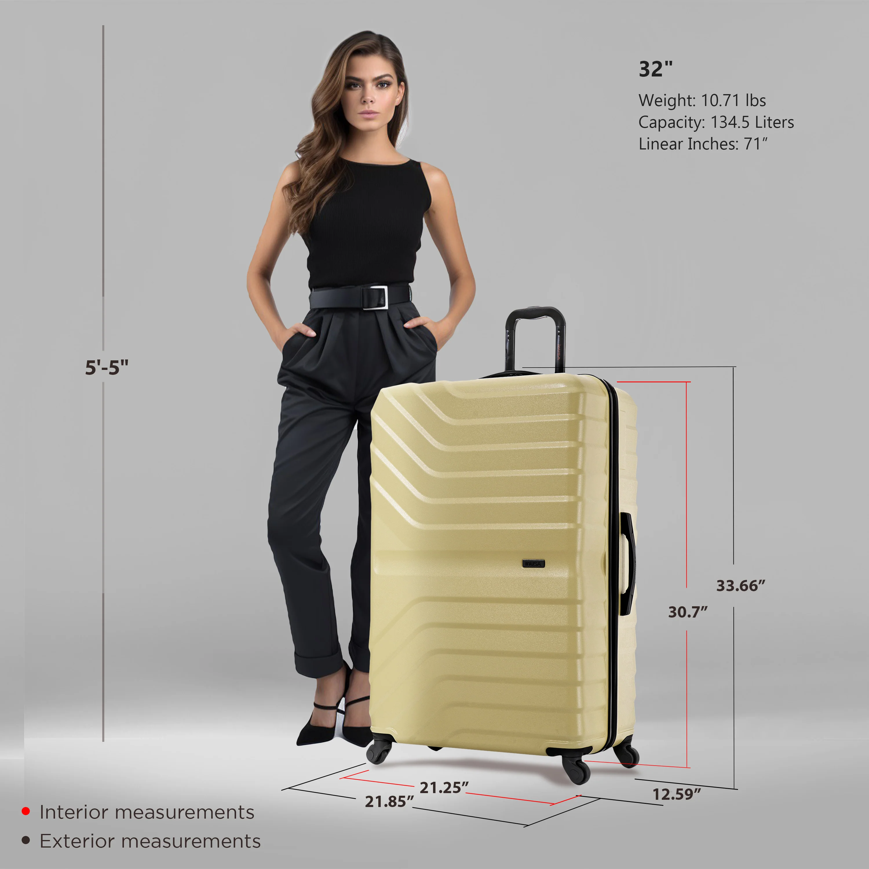 Aurum Extra Large 32" - Image 20