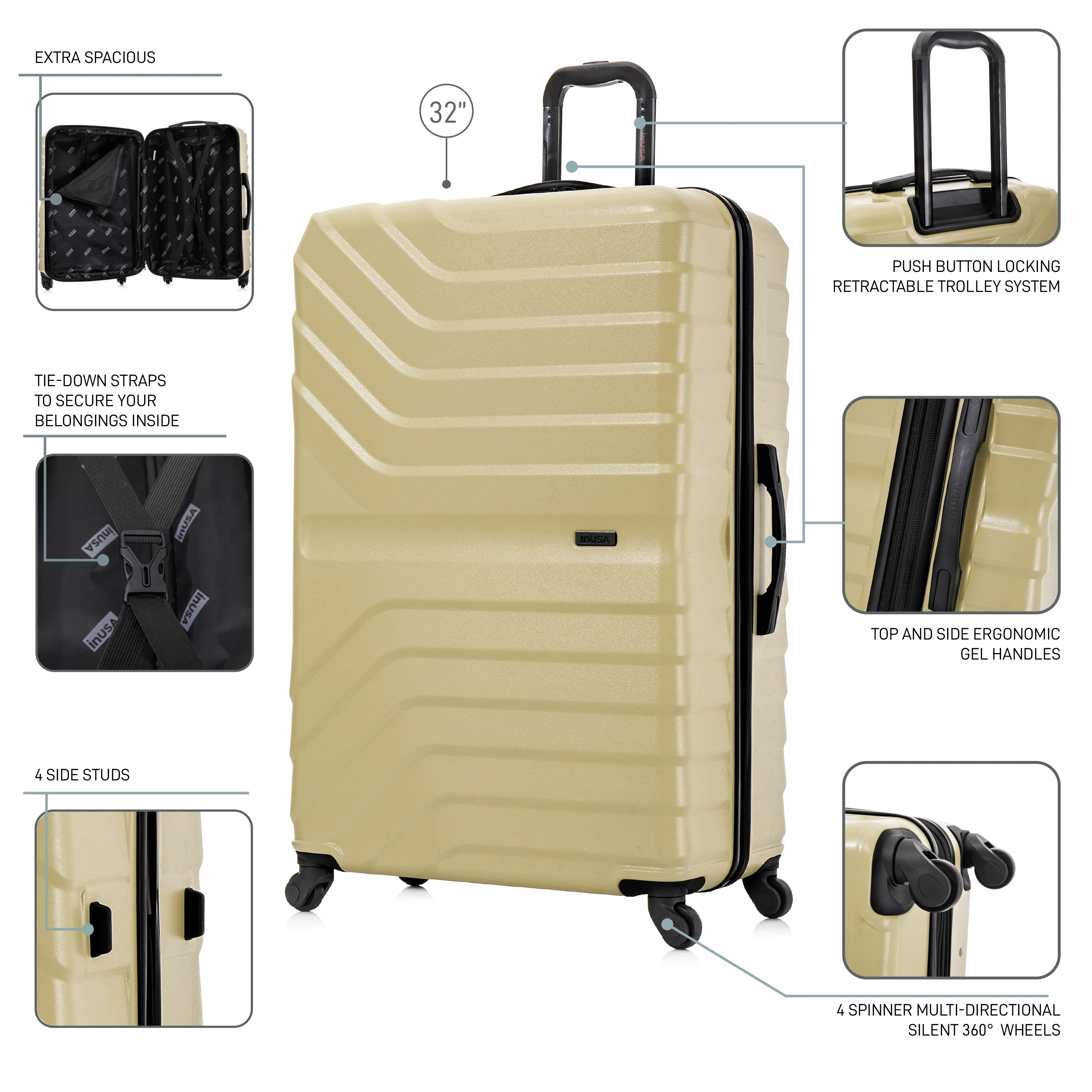 Aurum Extra Large 32" - Image 21