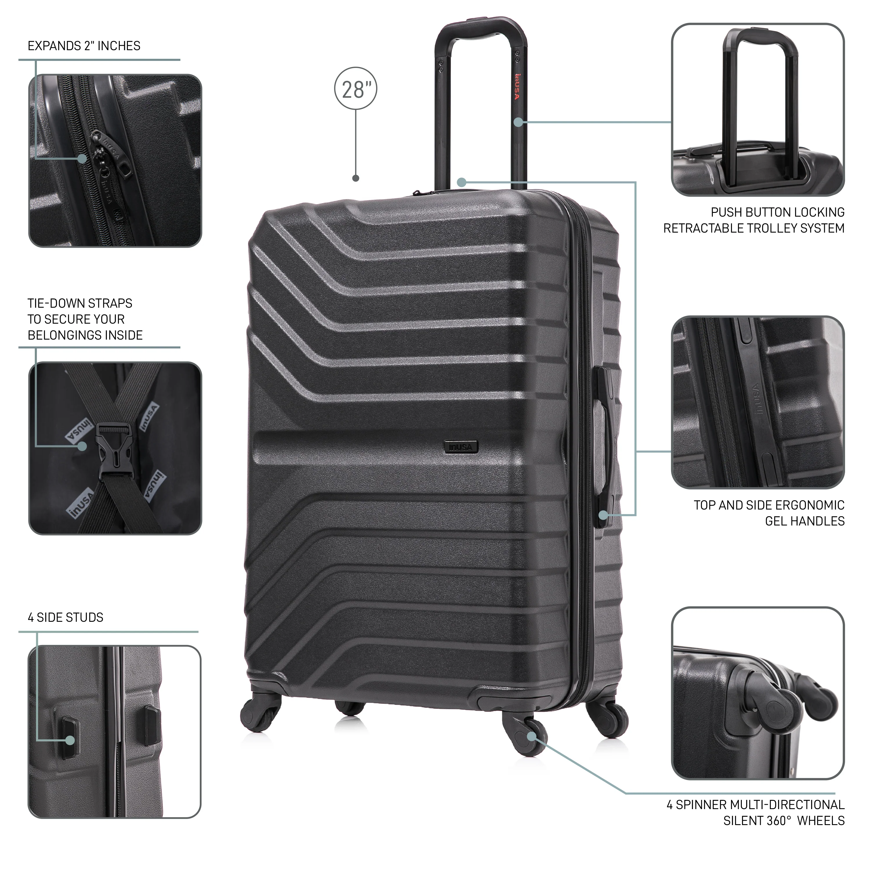 Aurum Large 28" - Image 12