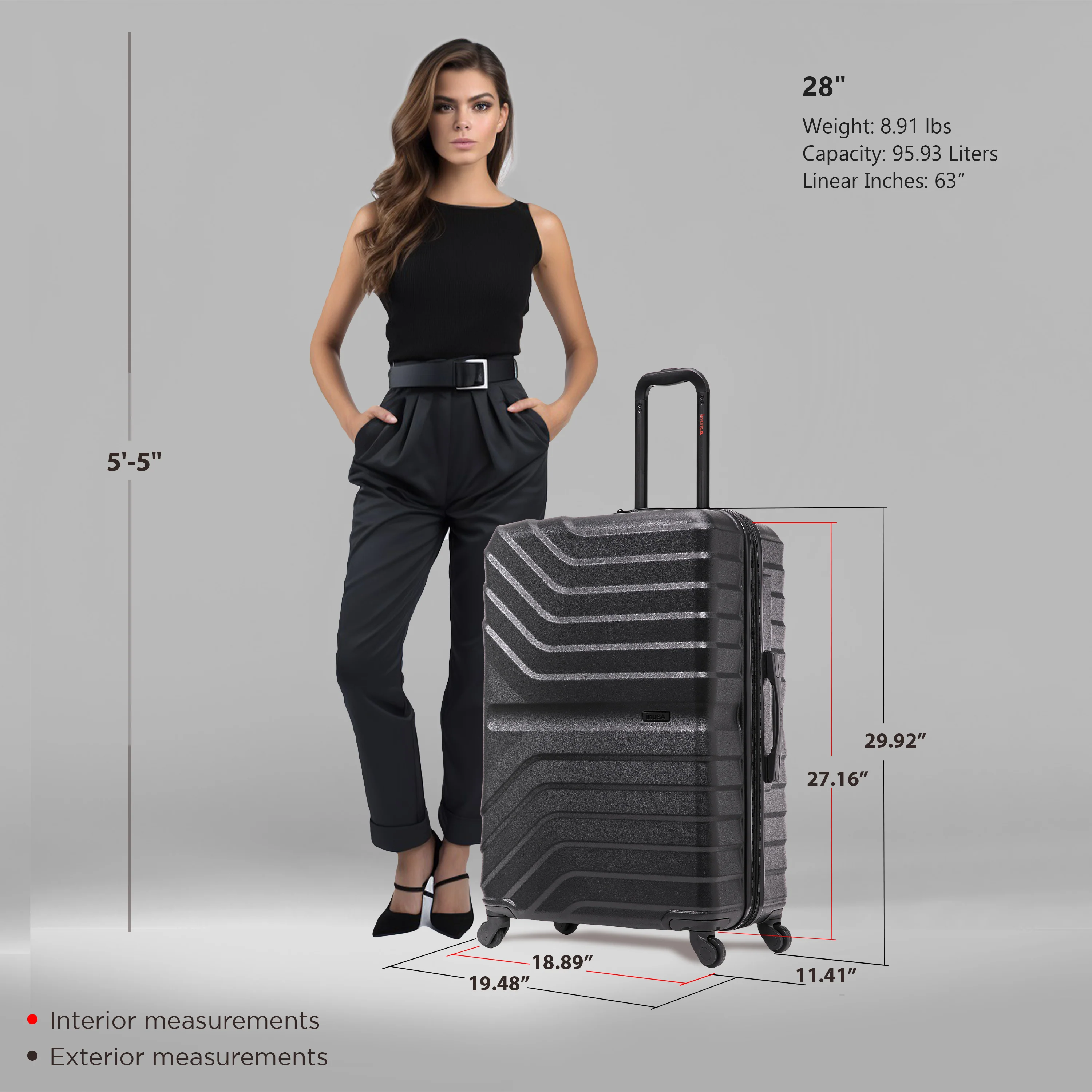 Aurum Large 28" - Image 13
