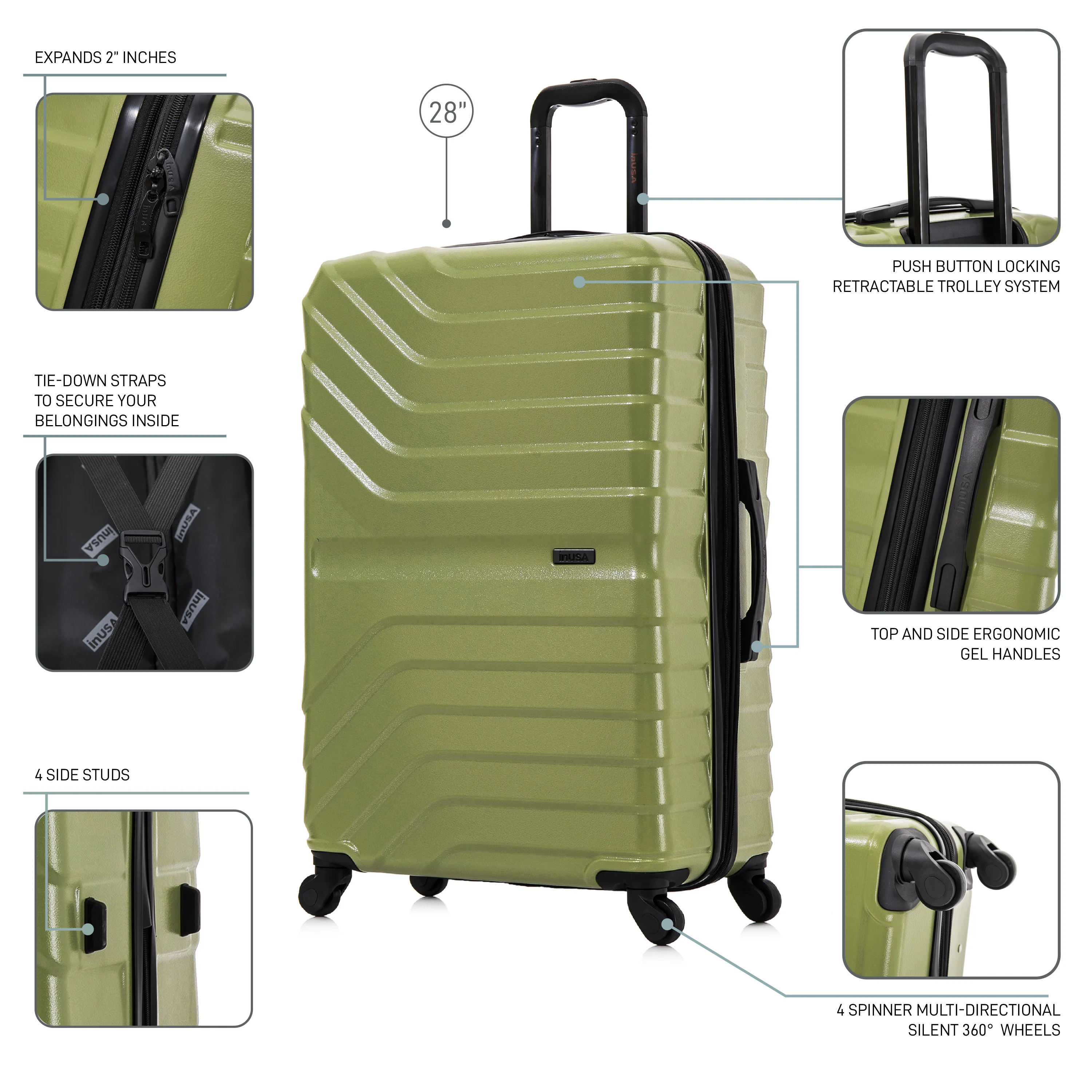 Aurum Large 28" - Image 21