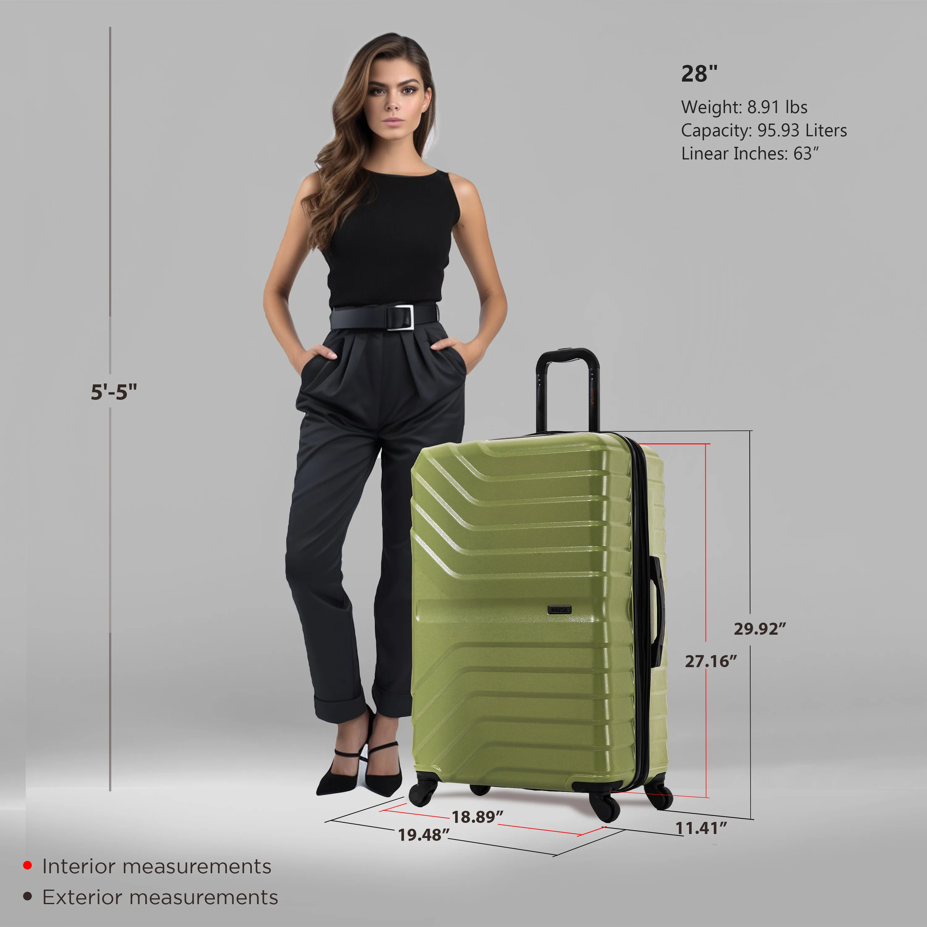 Aurum Large 28" - Image 22