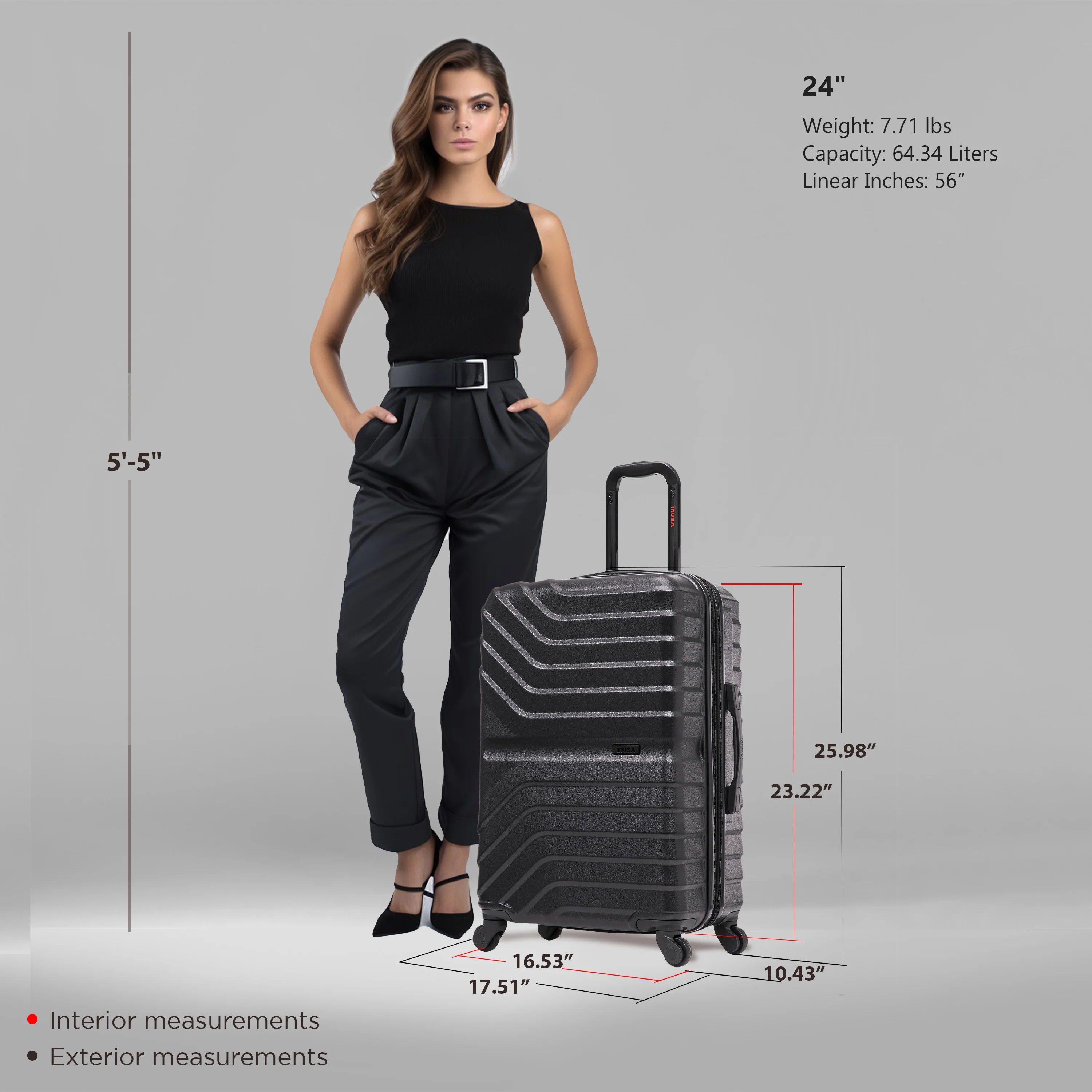 Aurum Medium 24" - Image 12