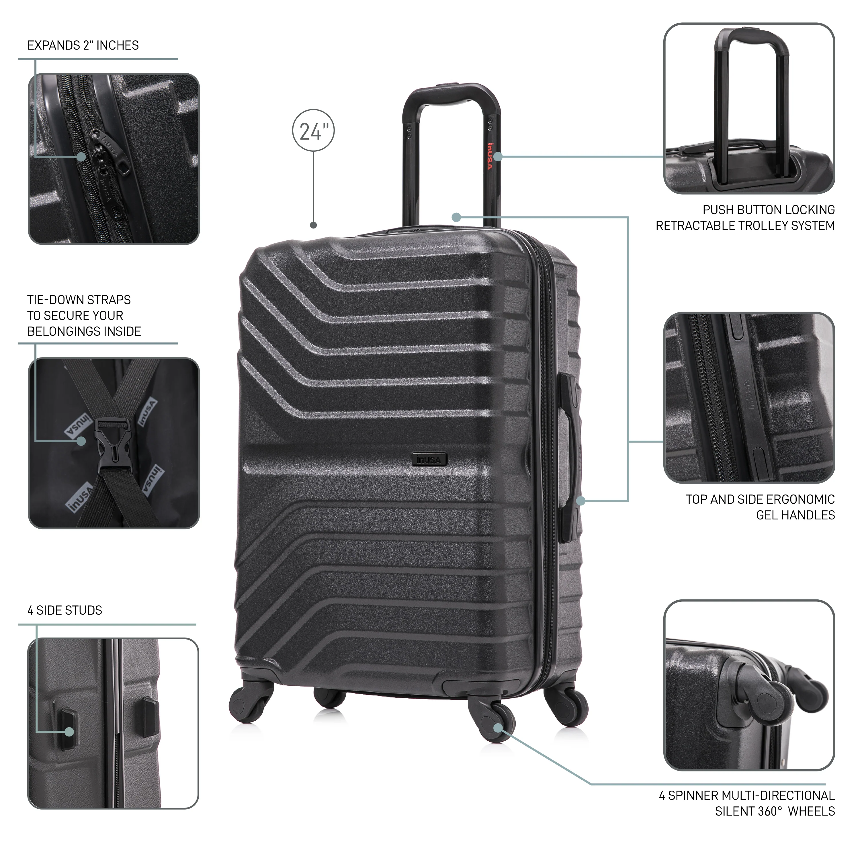 Aurum Medium 24" - Image 13