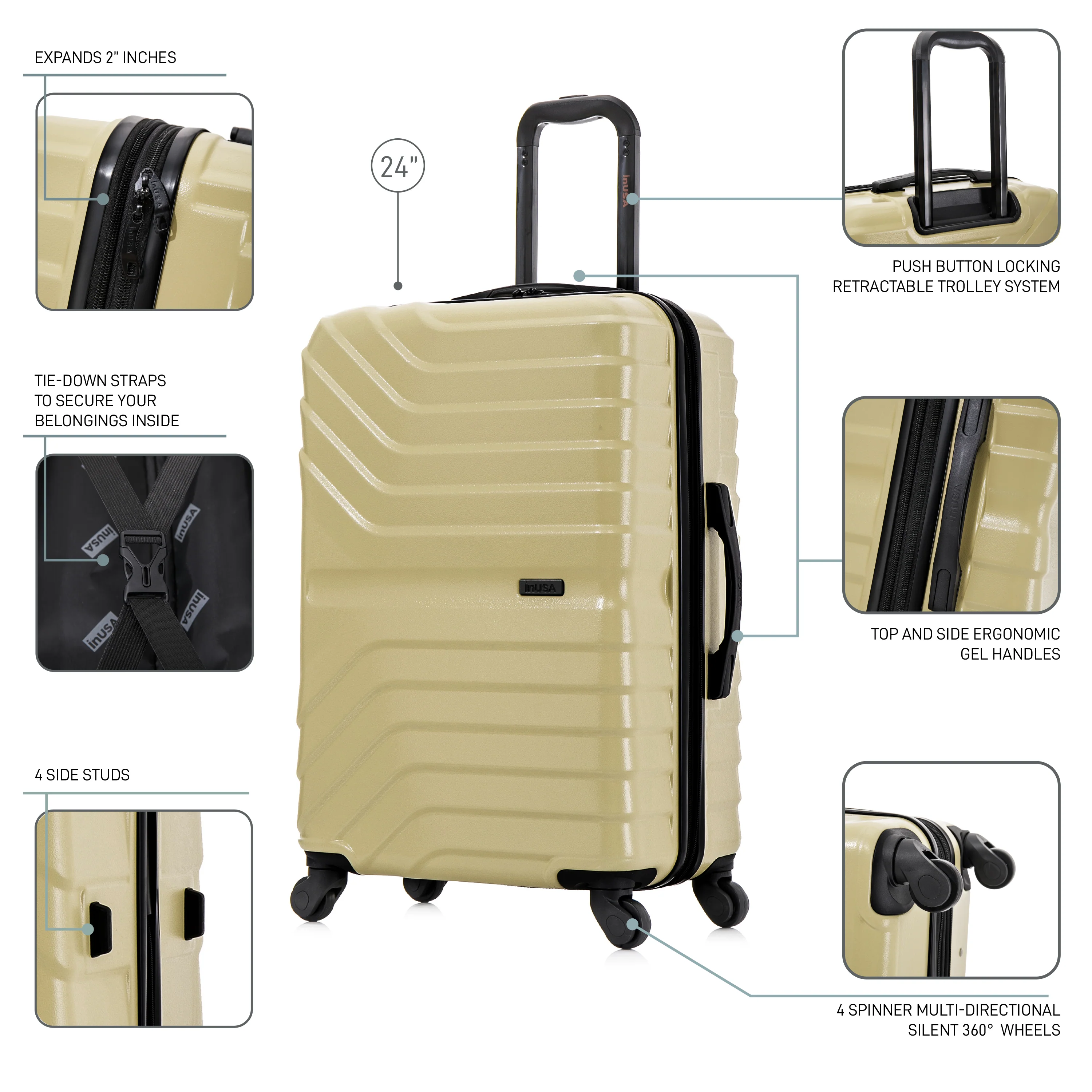 Aurum Medium 24" - Image 21