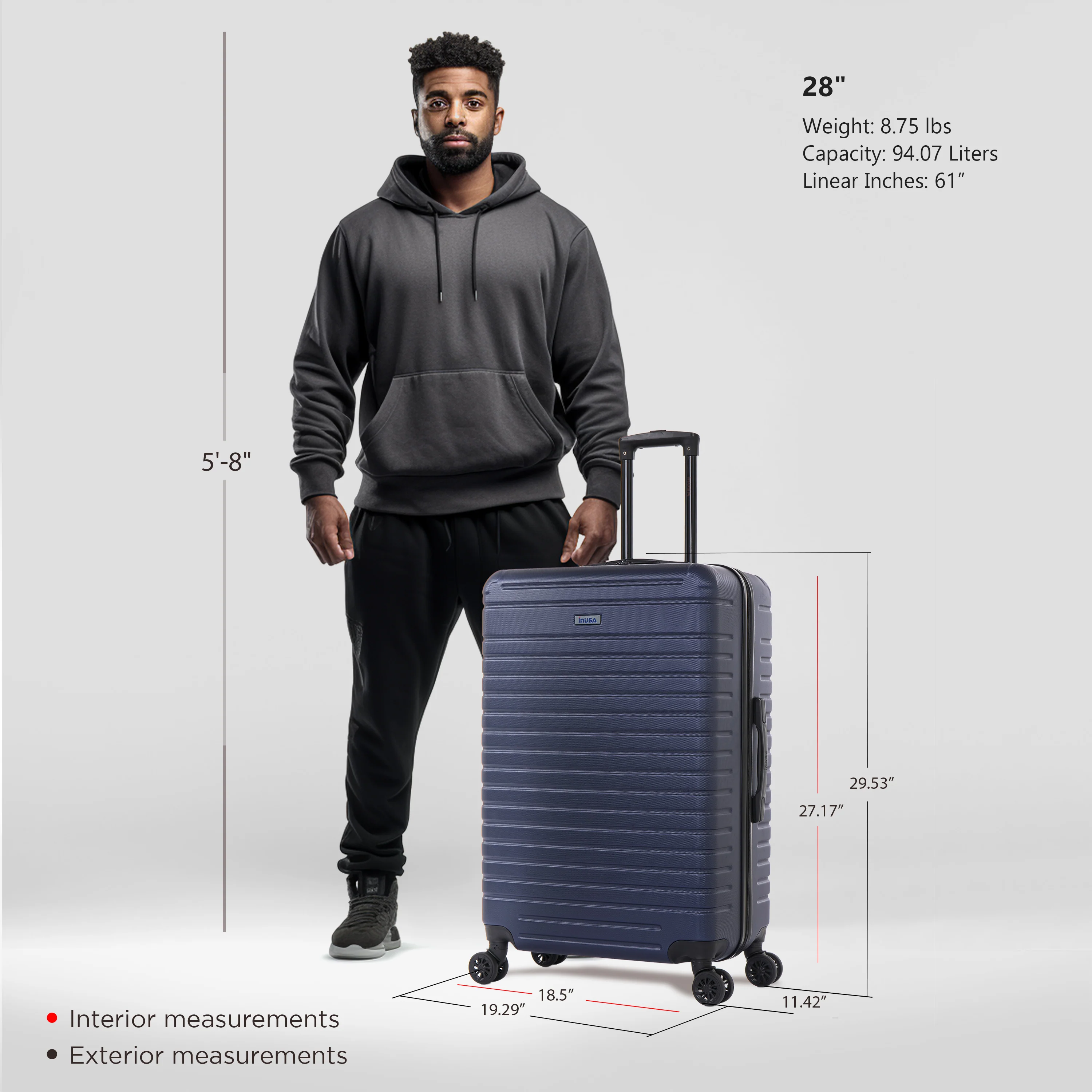 Deep Large 28" - Image 33