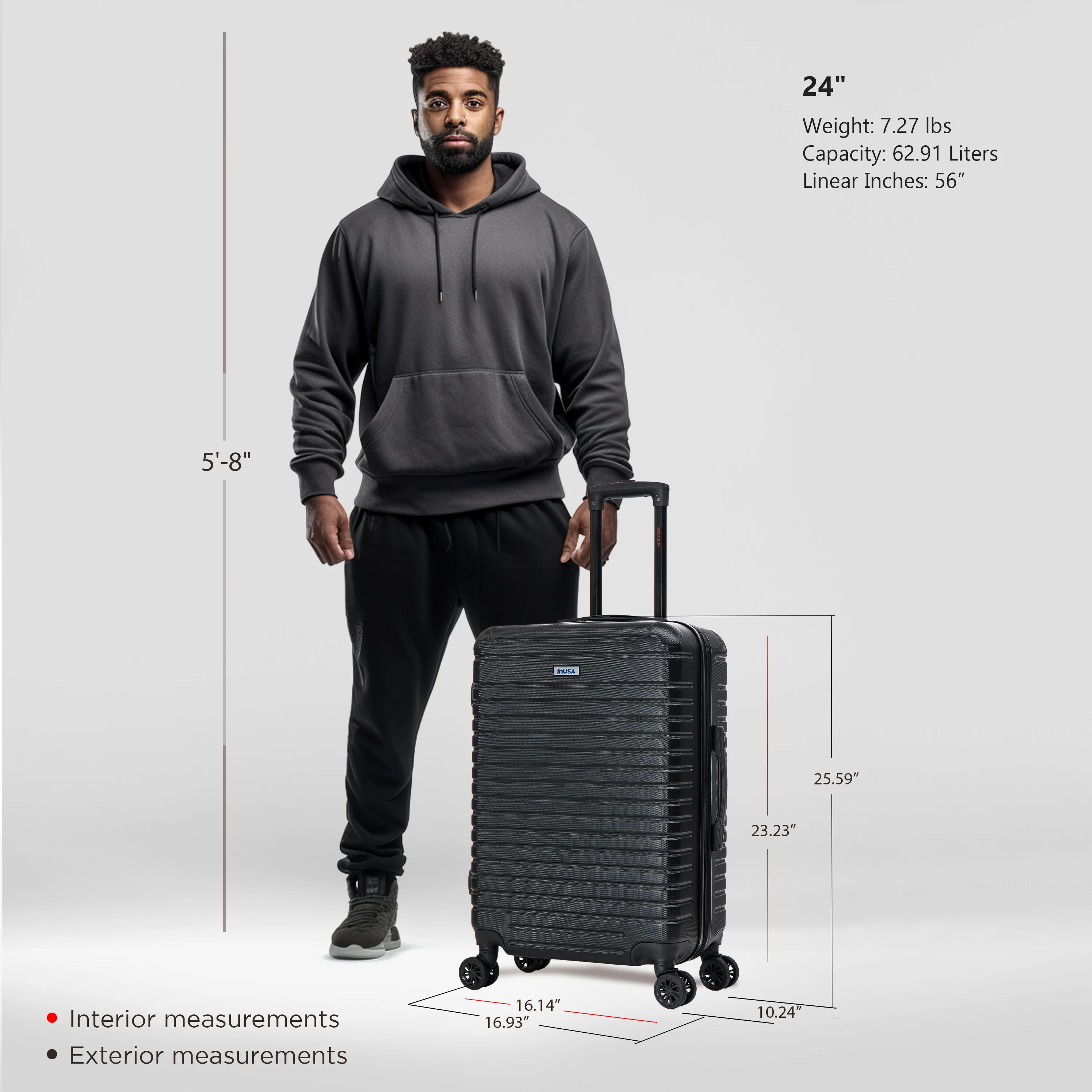 Deep Medium 24" - Image 12