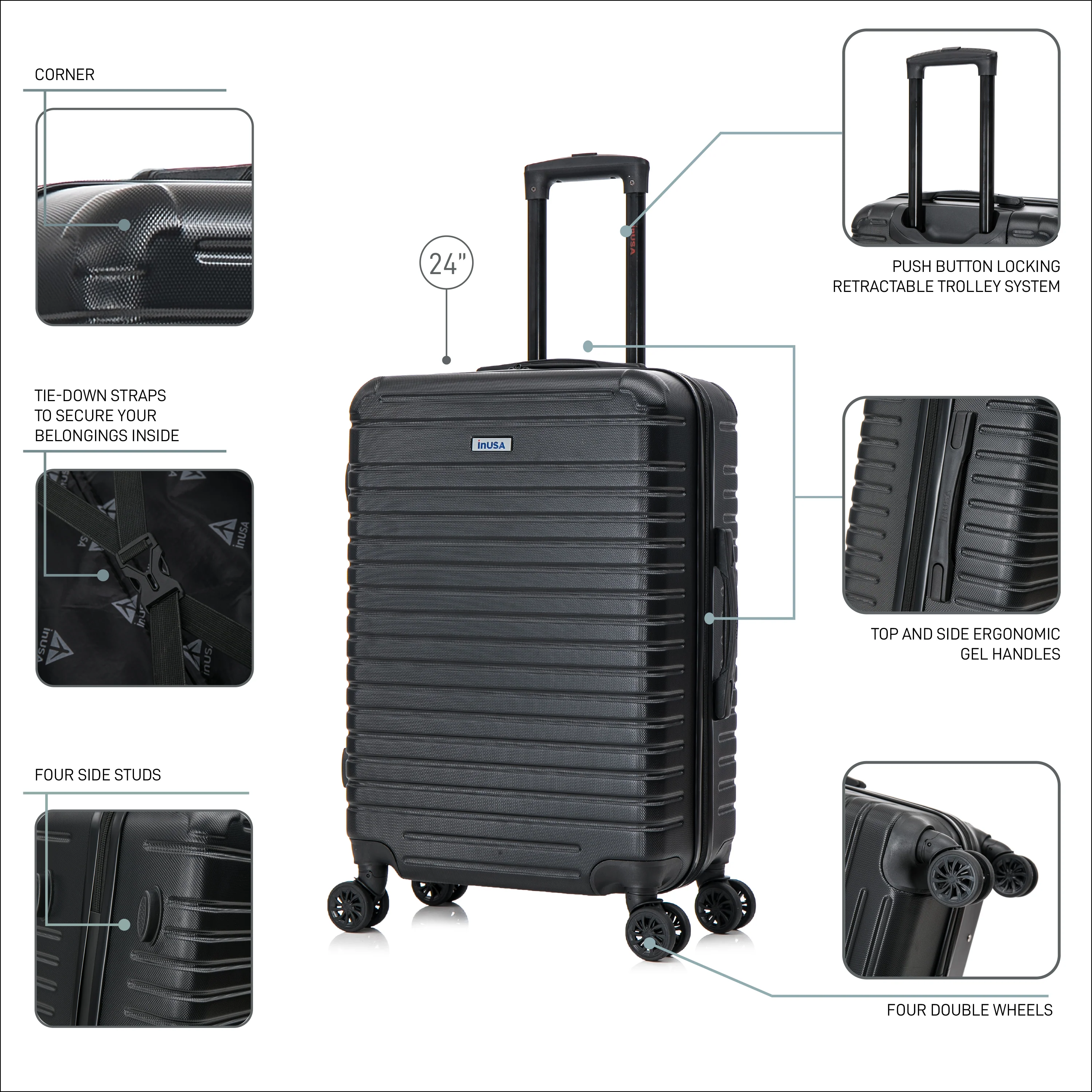 Deep Medium 24" - Image 13