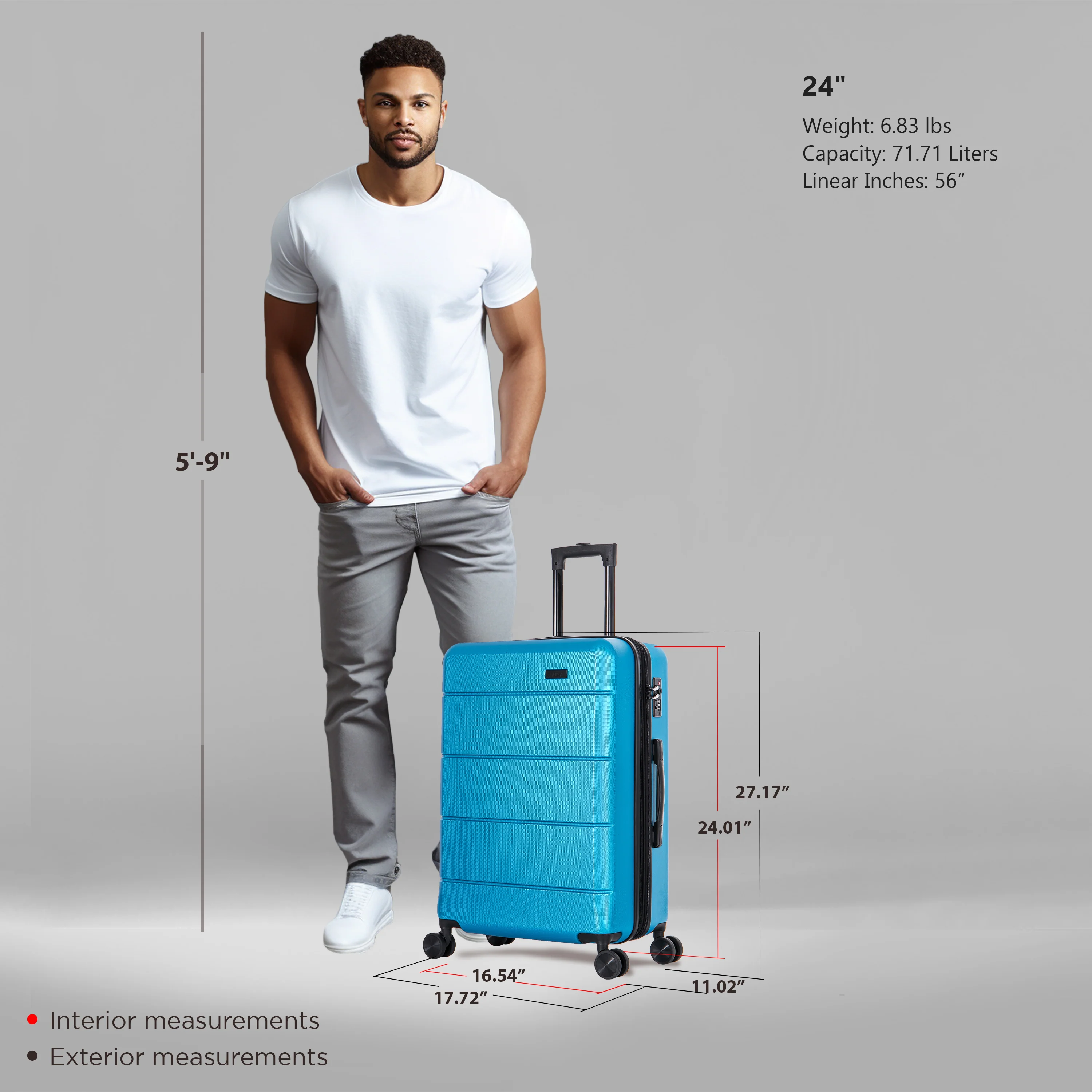 Elysian Medium 24" - Image 14