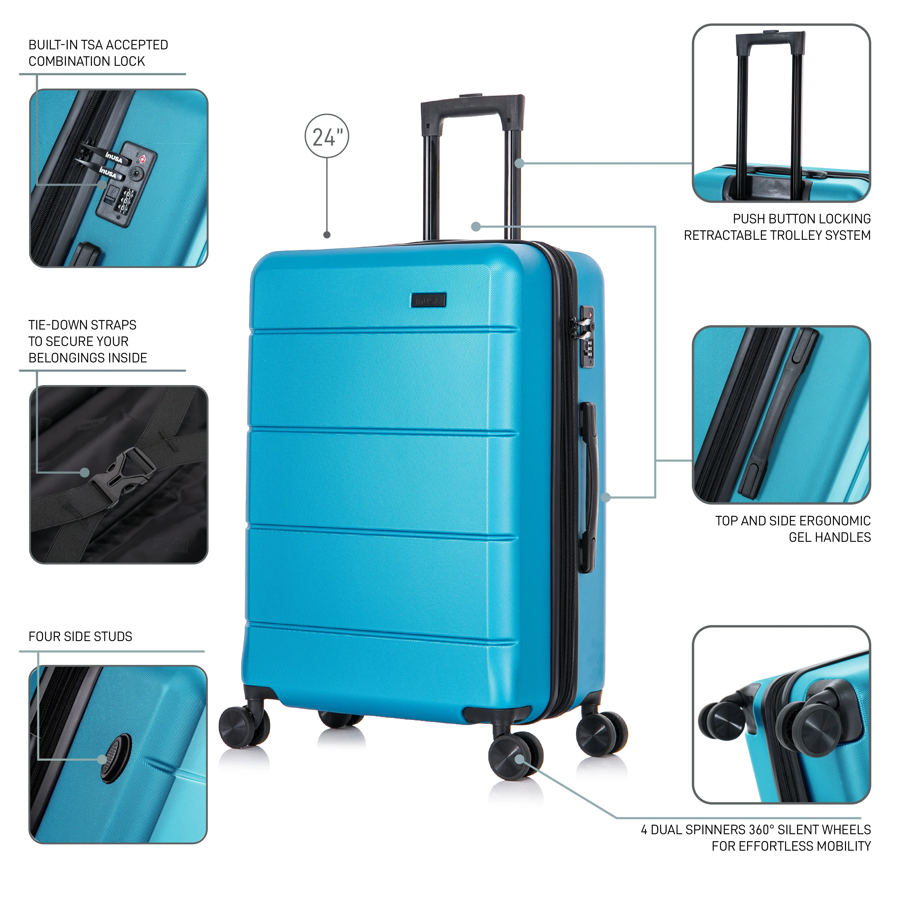 Elysian Medium 24" - Image 15