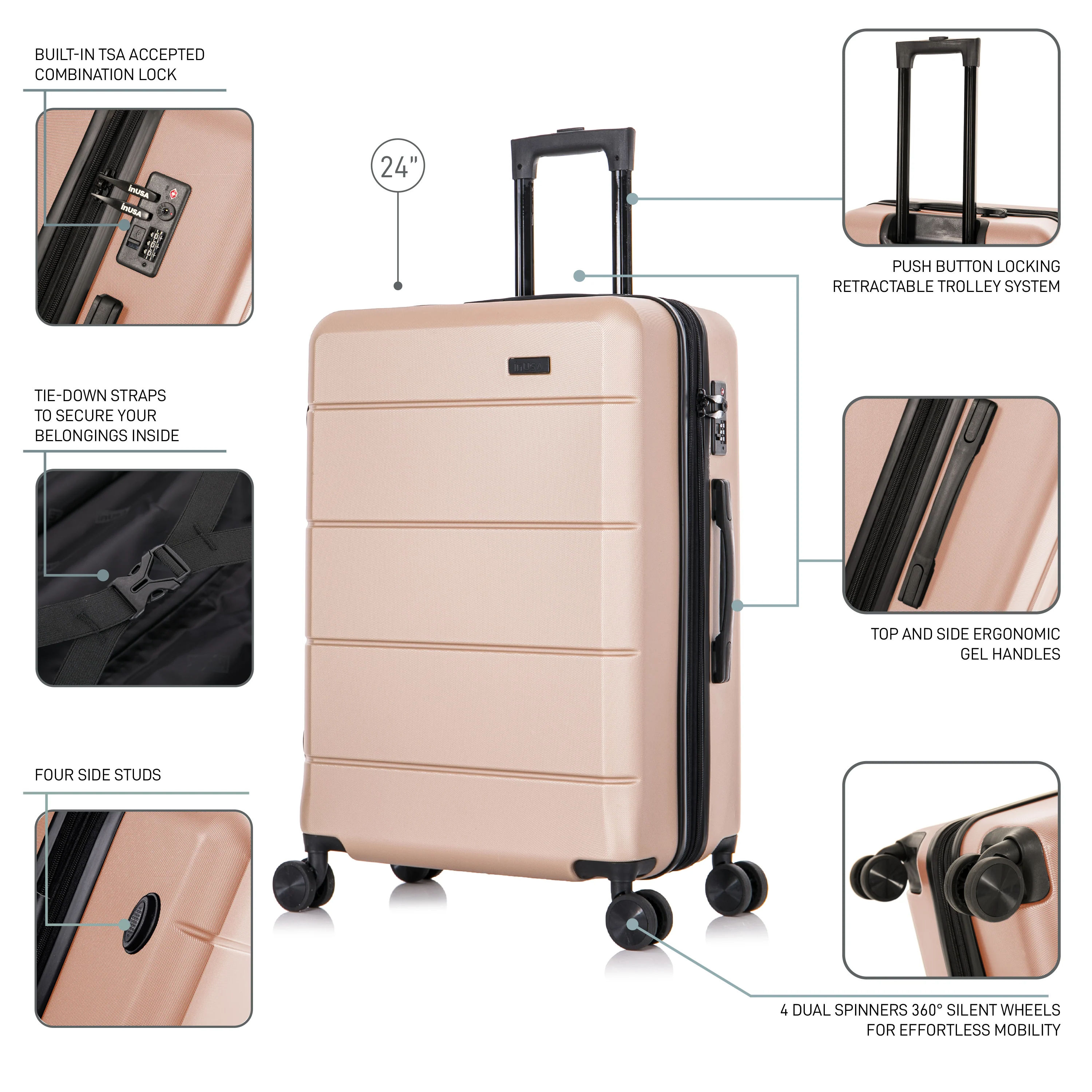 Elysian Medium 24" - Image 36