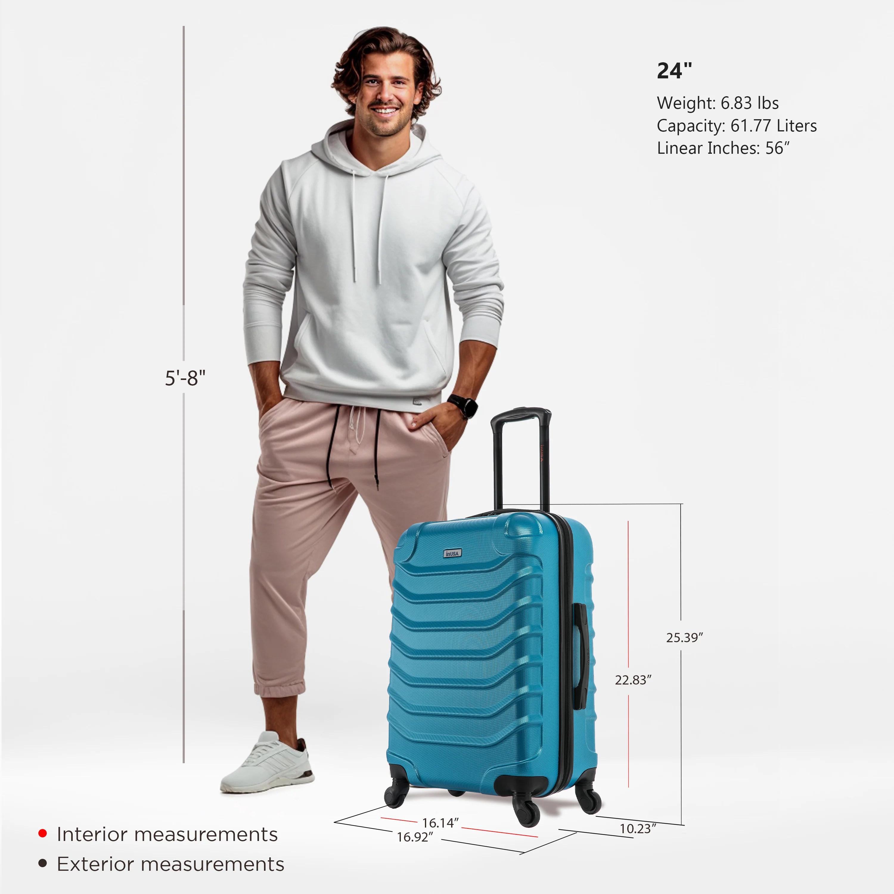 Endurance Medium 24" - Image 13