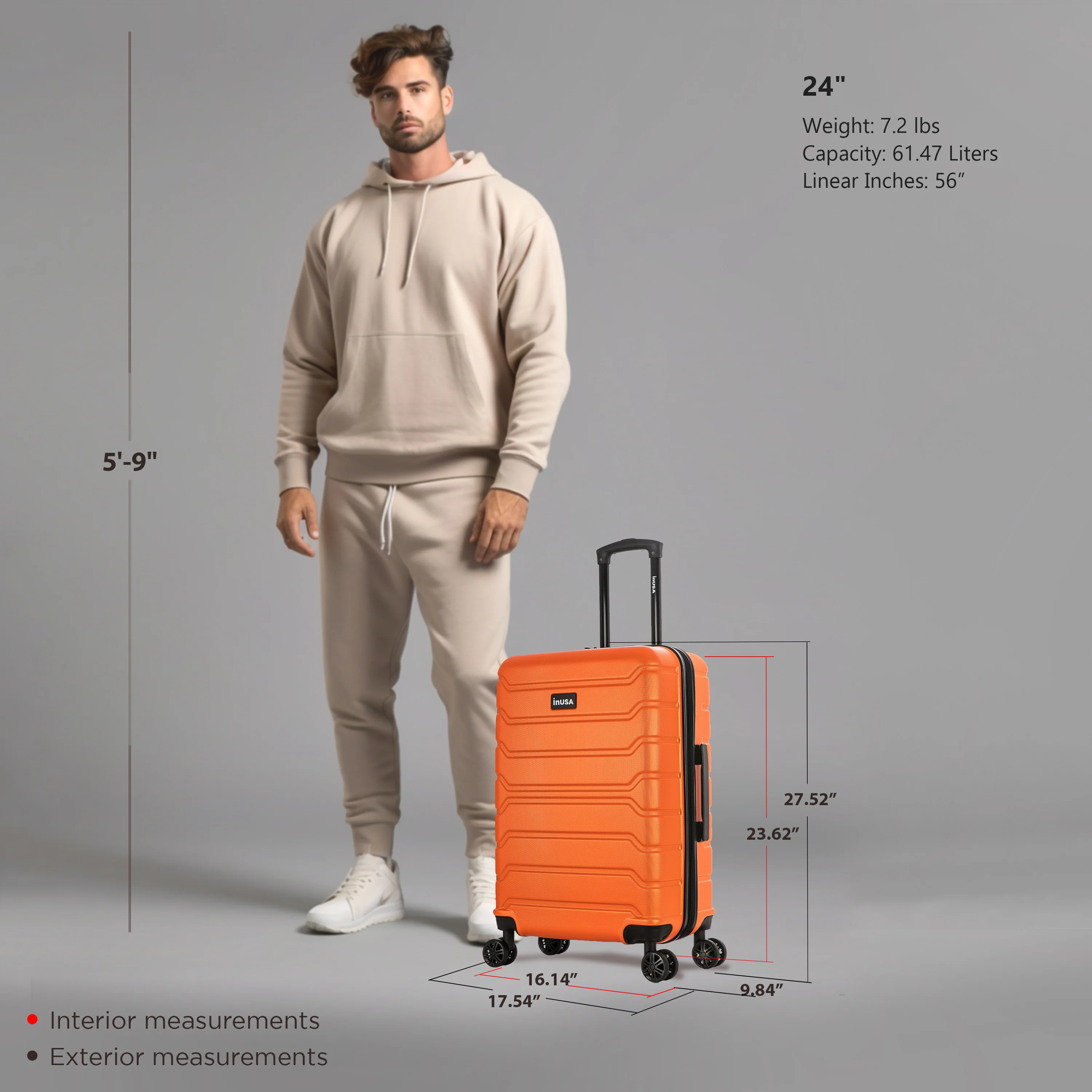 Trend Medium 24" - Image 17