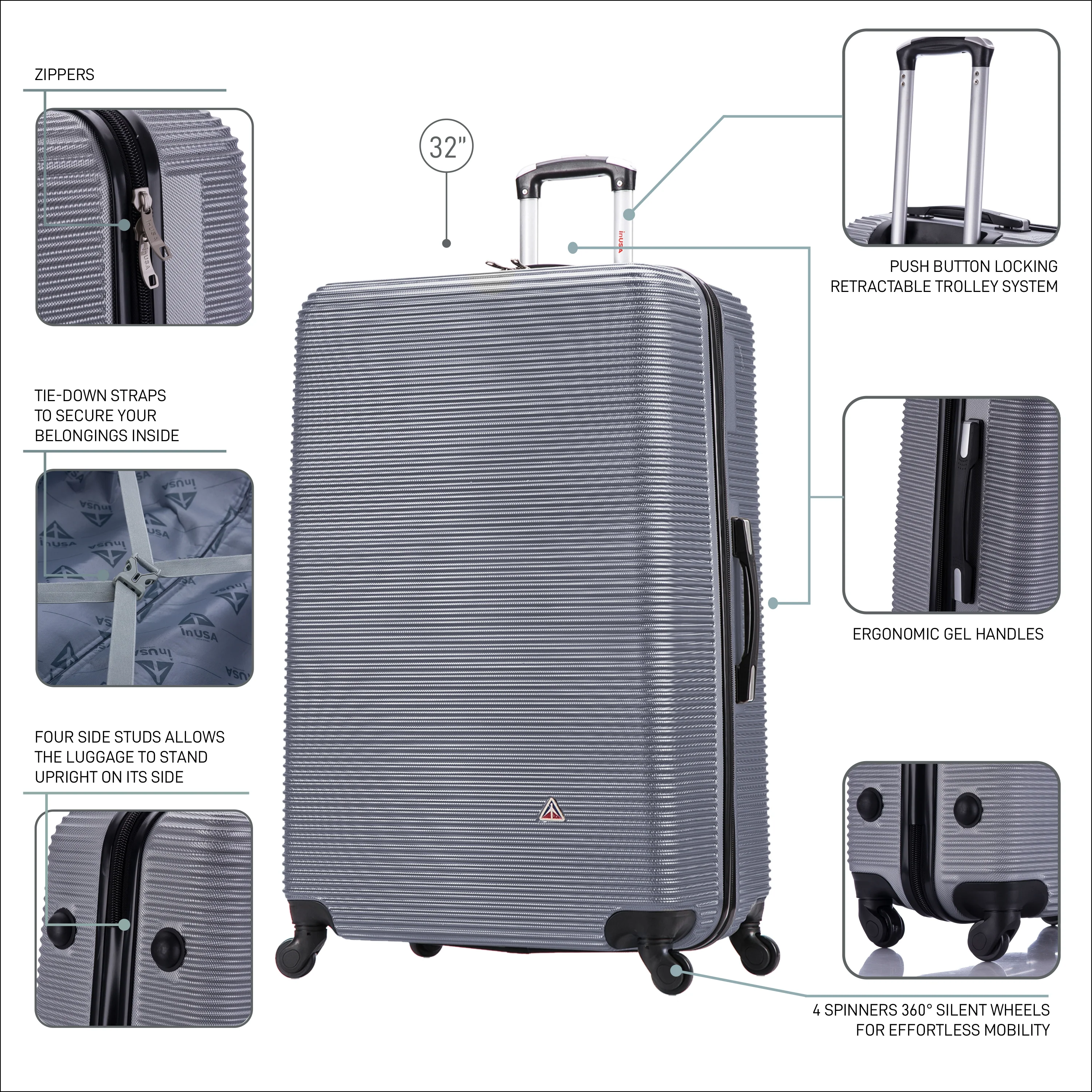 Royal Extra Large 32" - Image 12