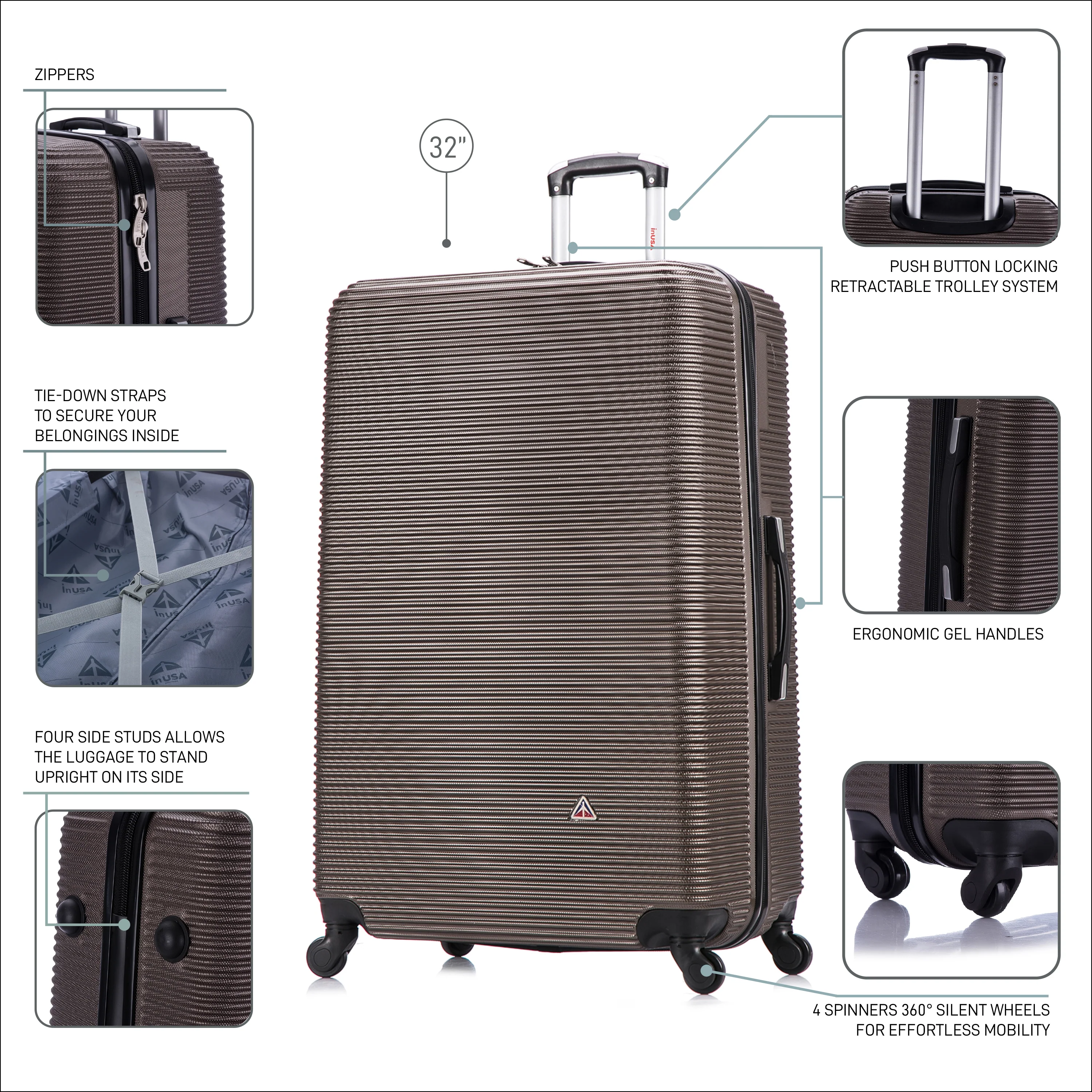 Royal Extra Large 32" - Image 21