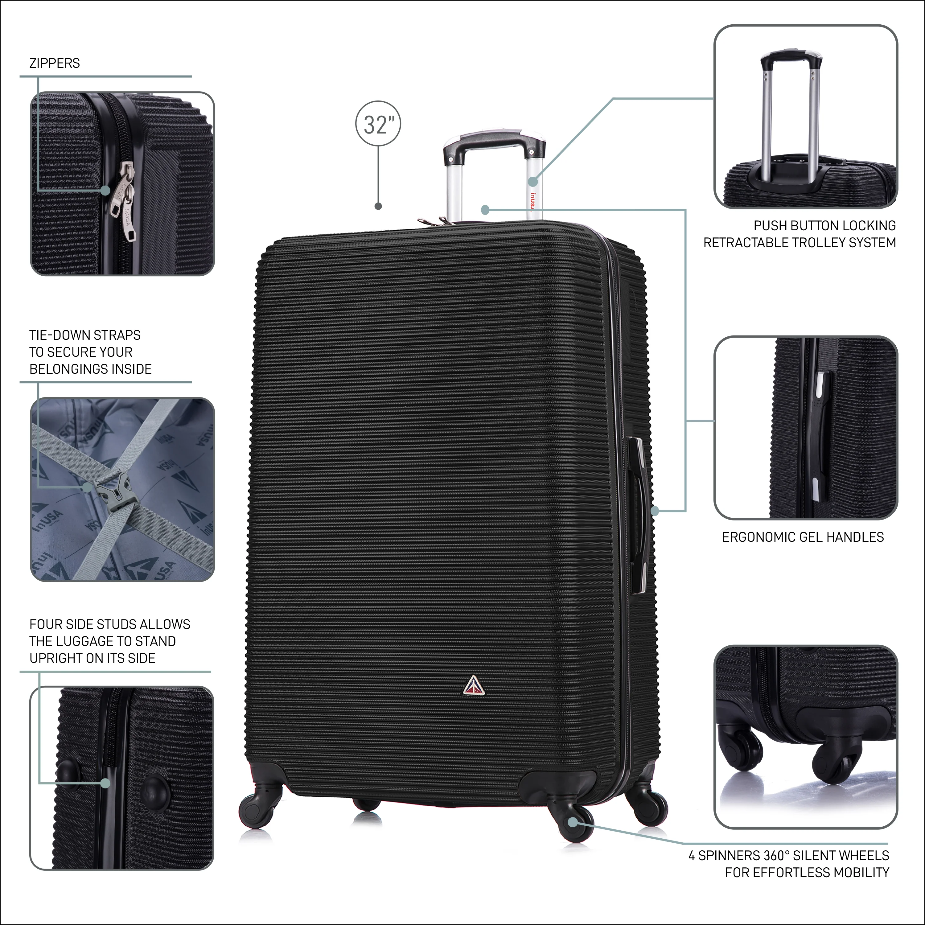 Royal Extra Large 32" - Image 4