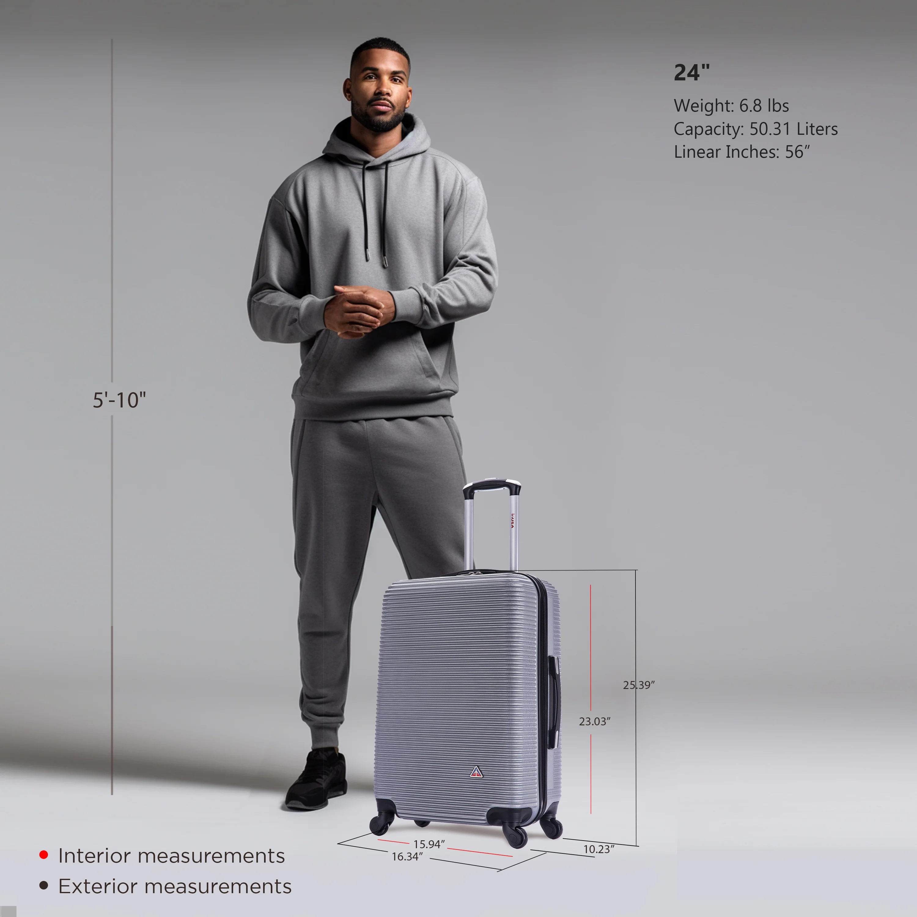 Royal Medium 24" - Image 12
