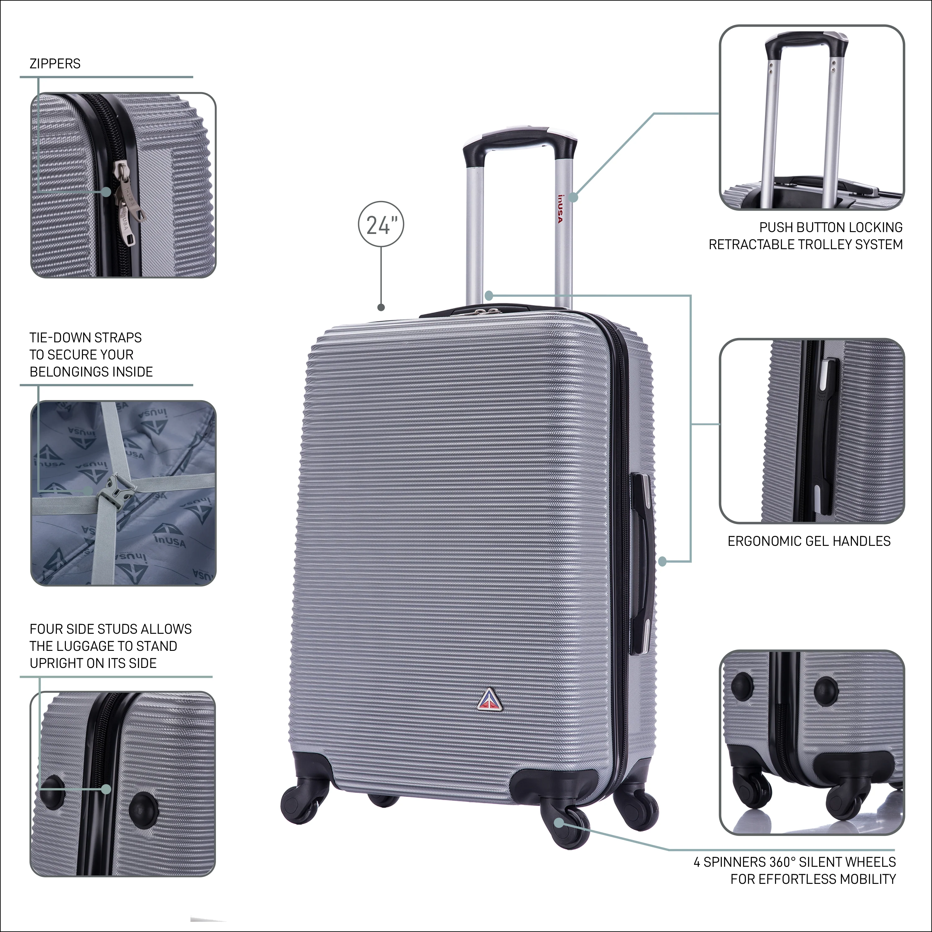 Royal Medium 24" - Image 13