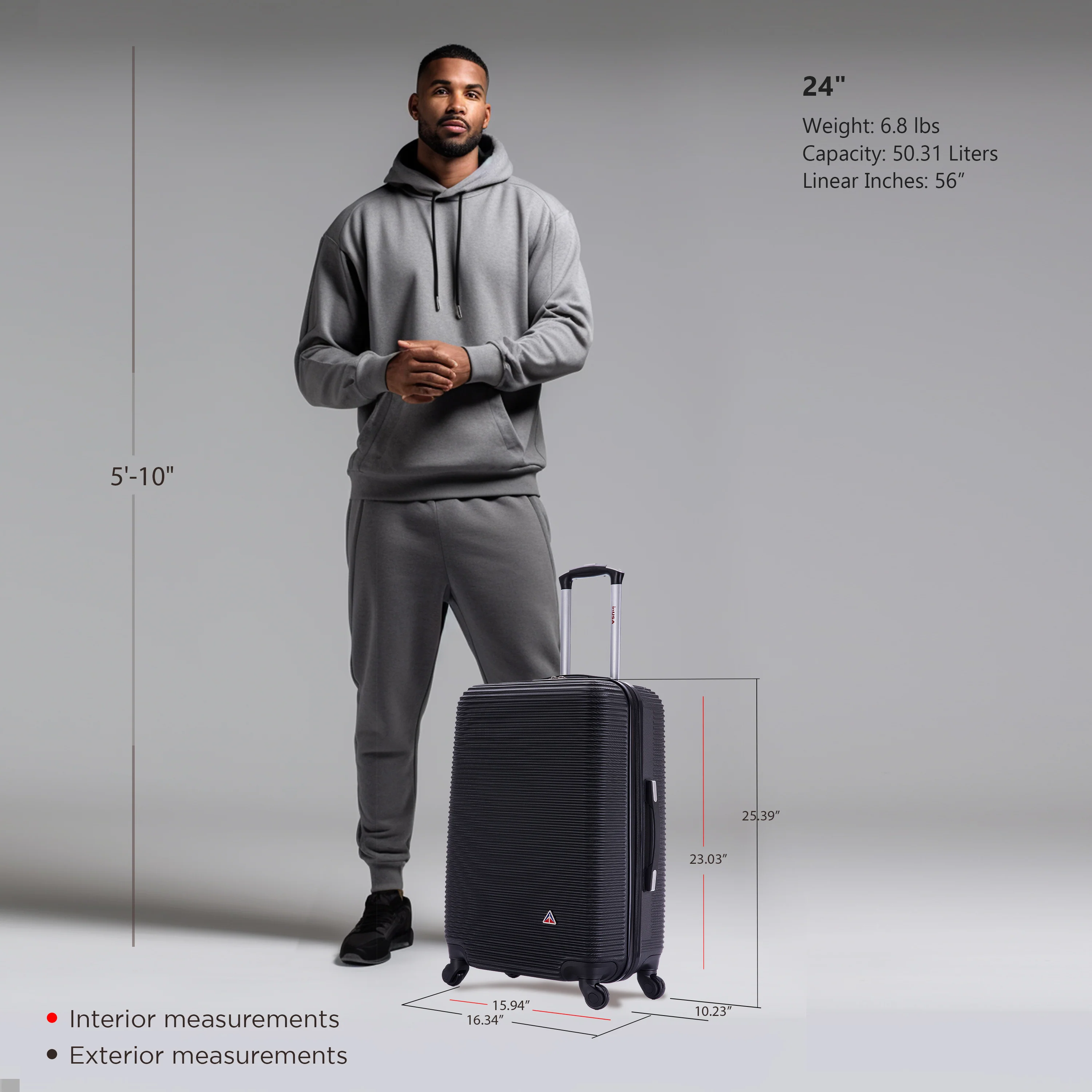 Royal Medium 24" - Image 20