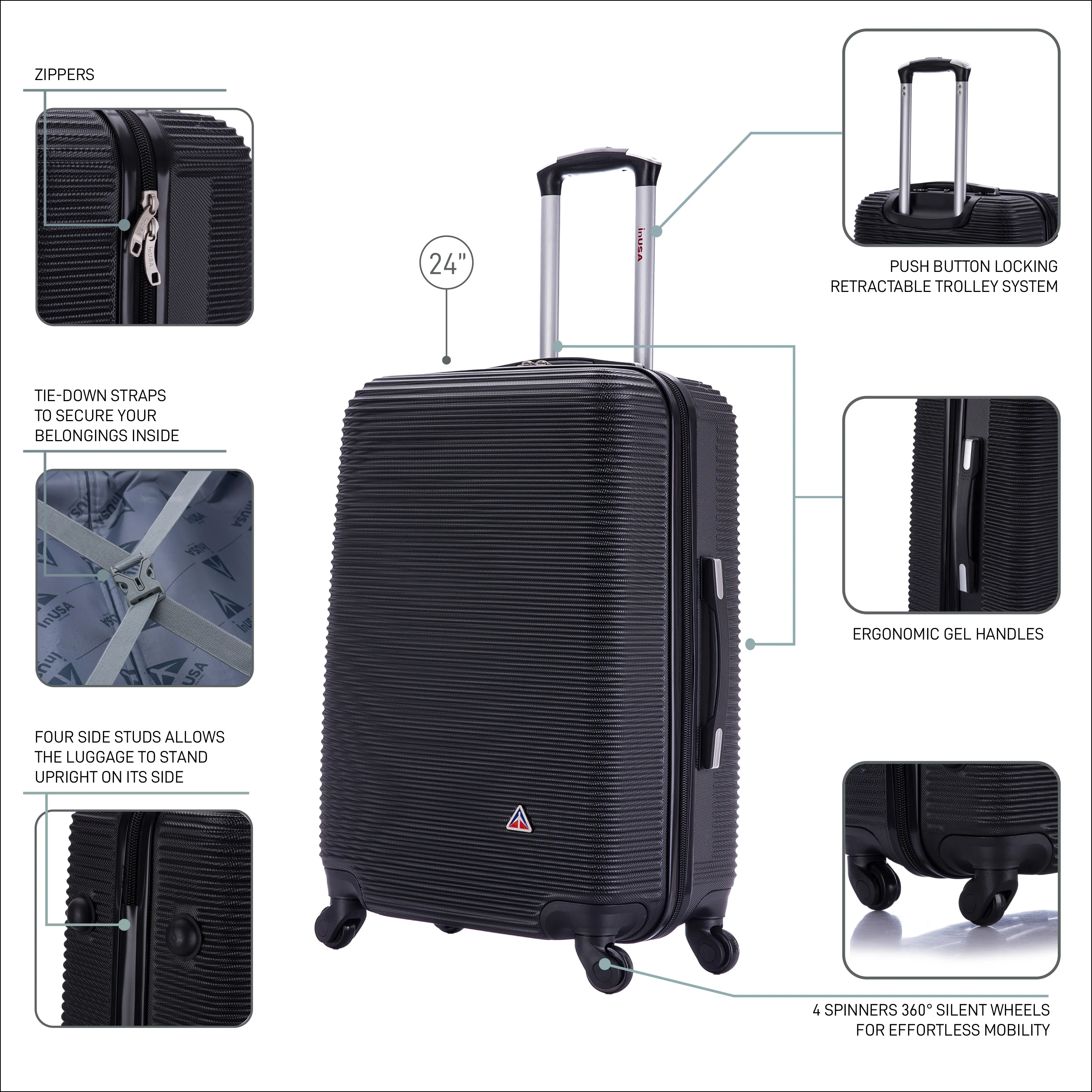 Royal Medium 24" - Image 21