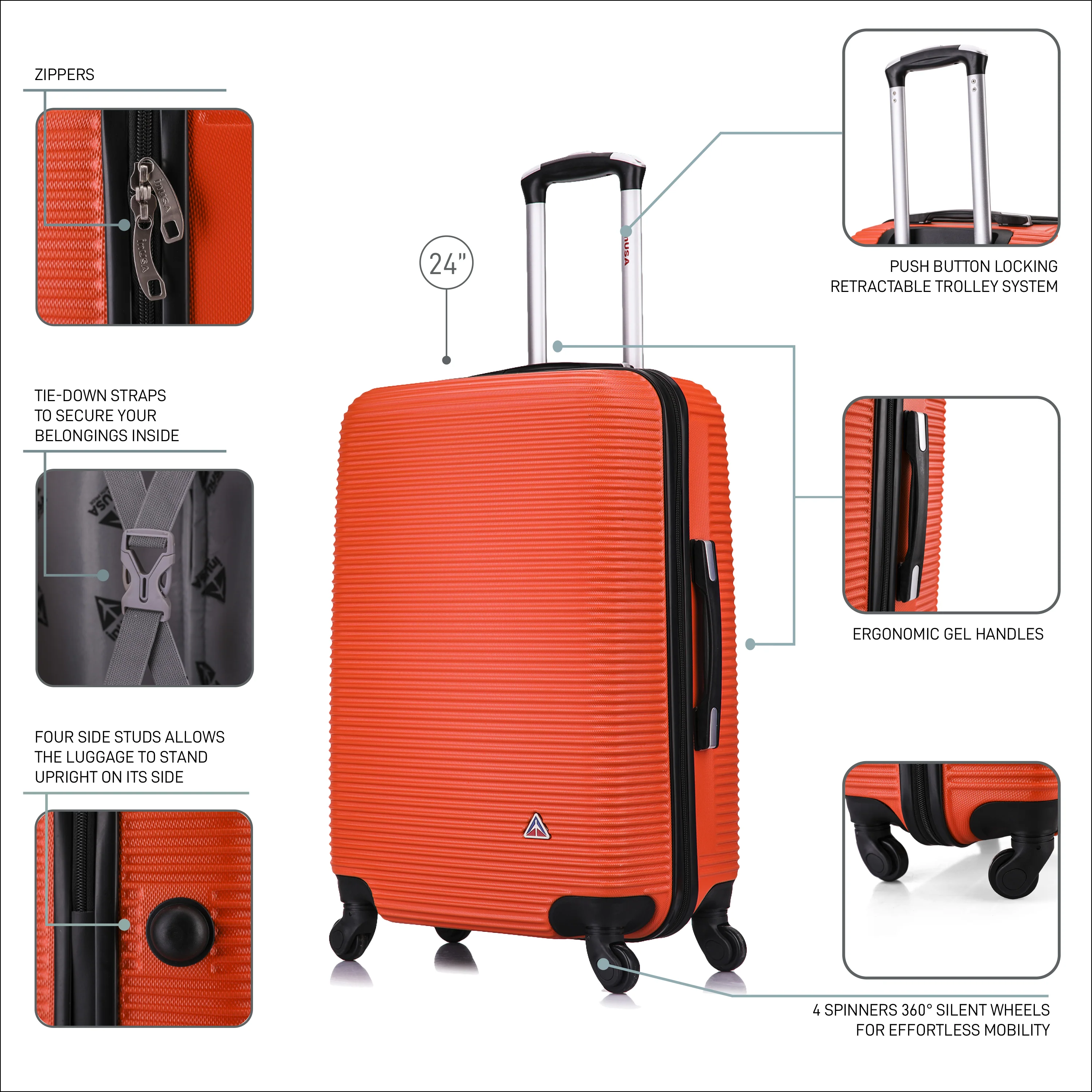 Royal Medium 24" - Image 30