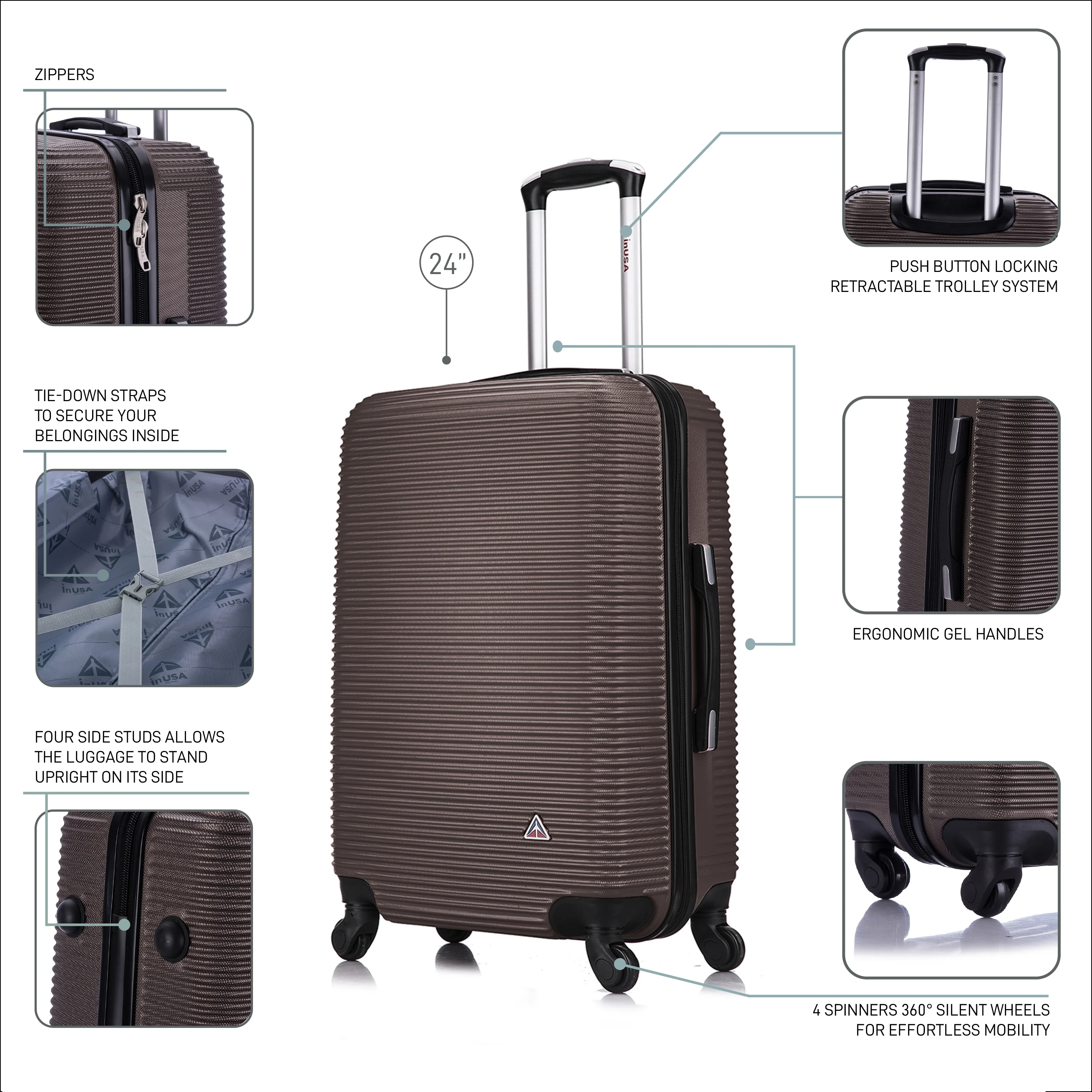 Royal Medium 24" - Image 4