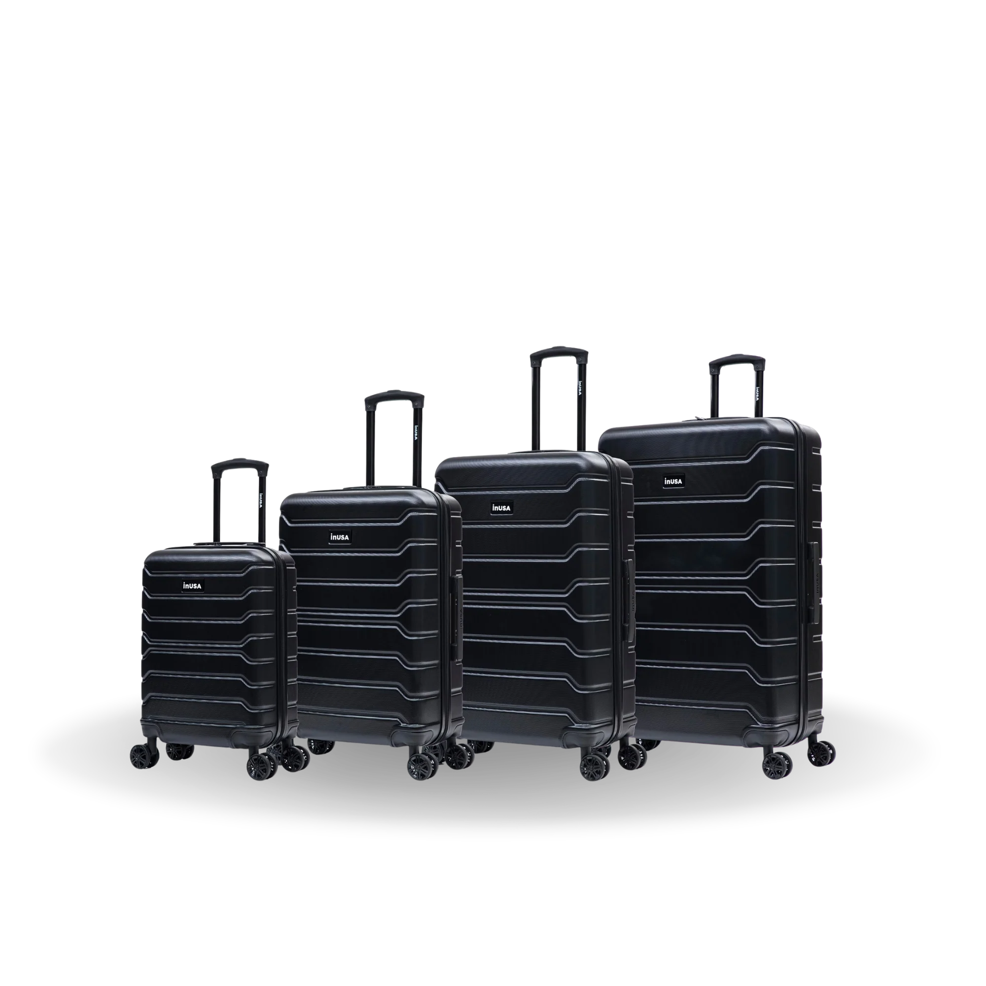 Trend 4 Piece Set  20''/24''/28''/32" - Image 37