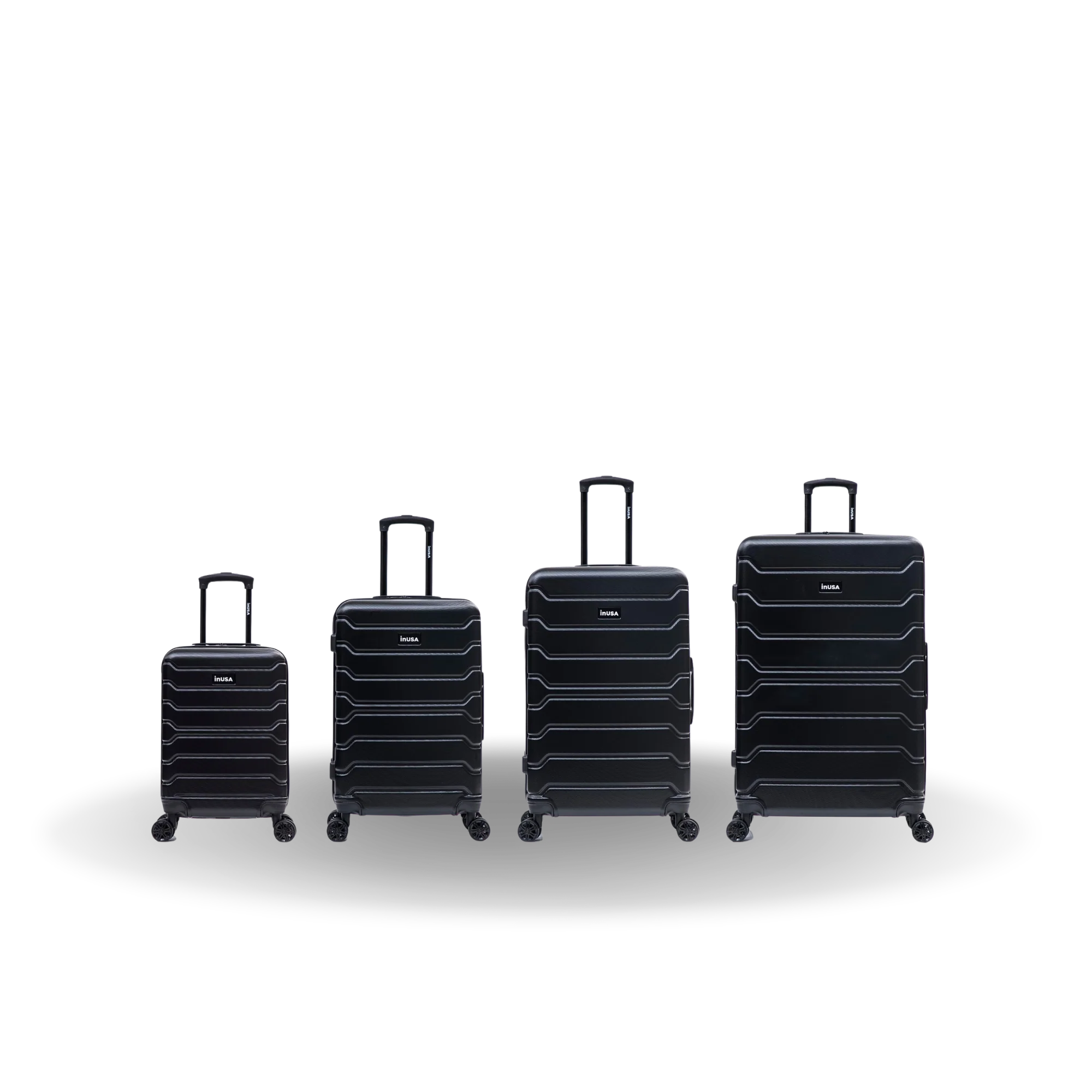 Trend 4 Piece Set  20''/24''/28''/32" - Image 45