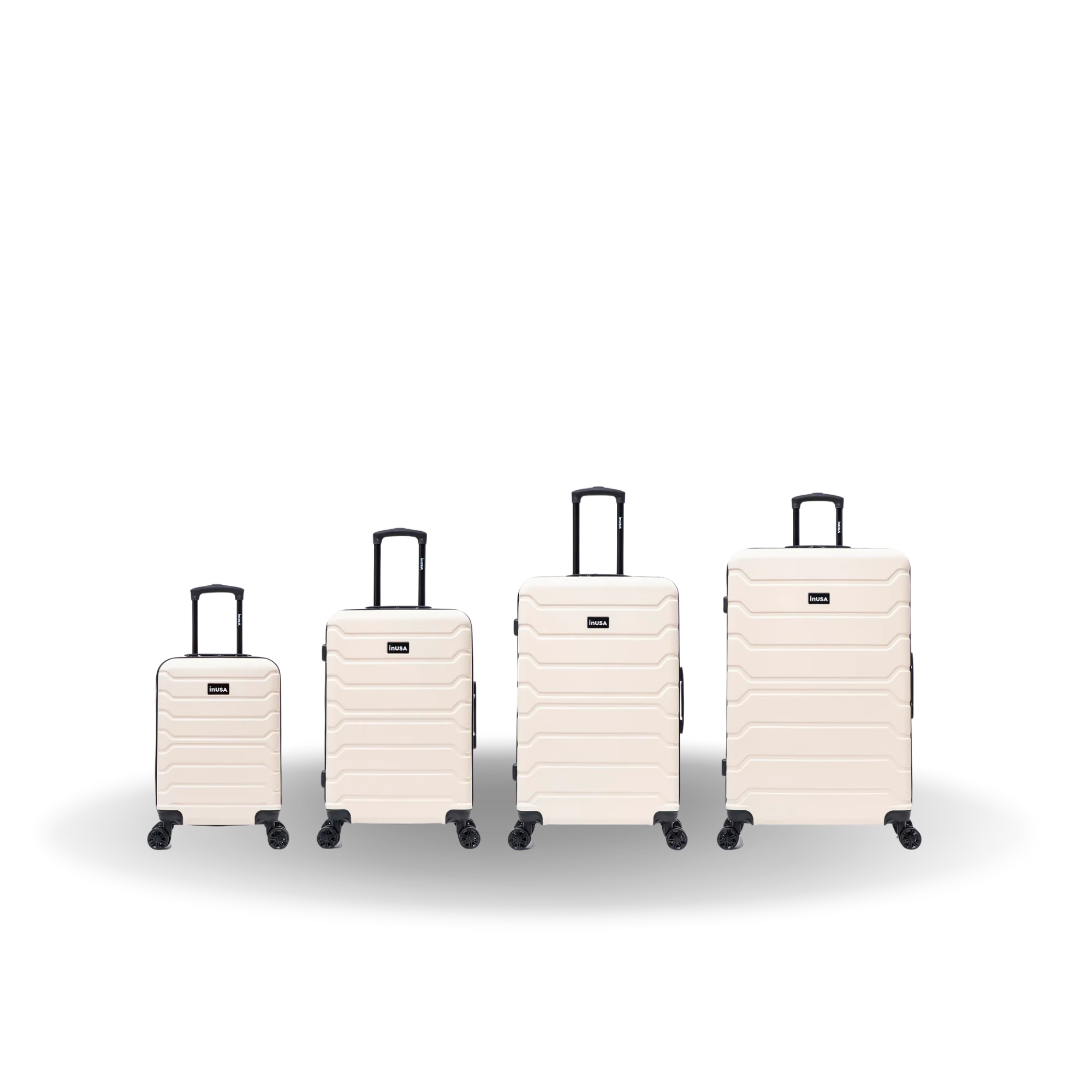 Trend 4 Piece Set  20''/24''/28''/32" - Image 9