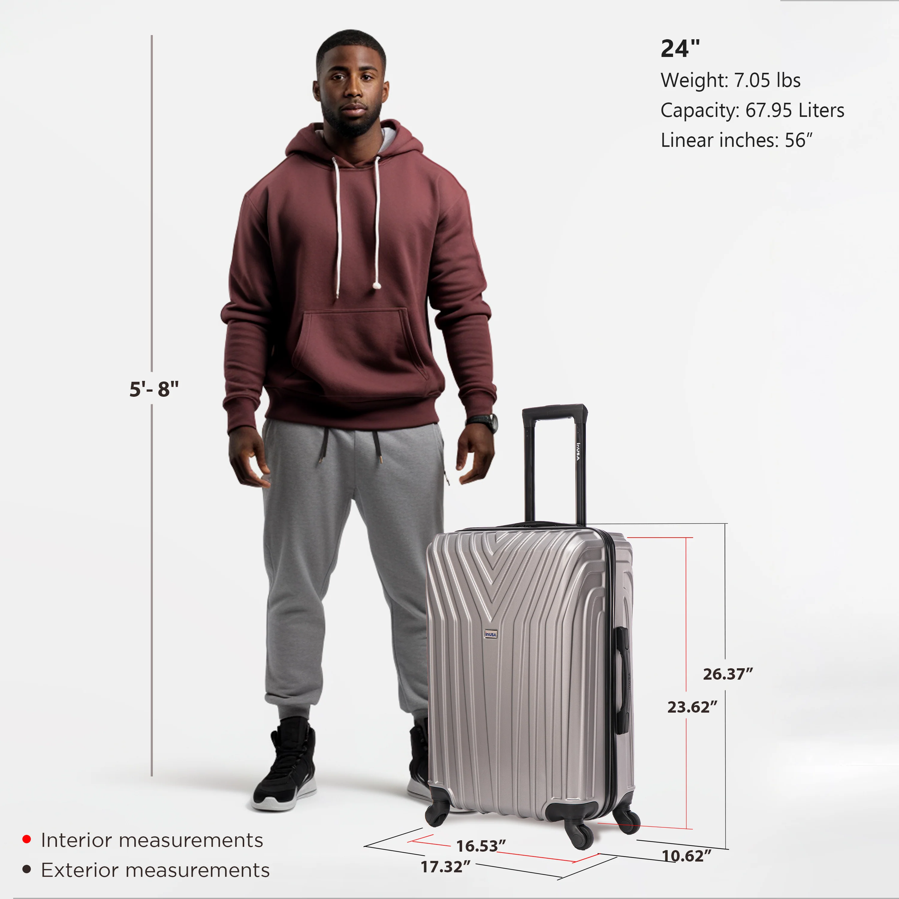 Vasty Medium 24" - Image 12