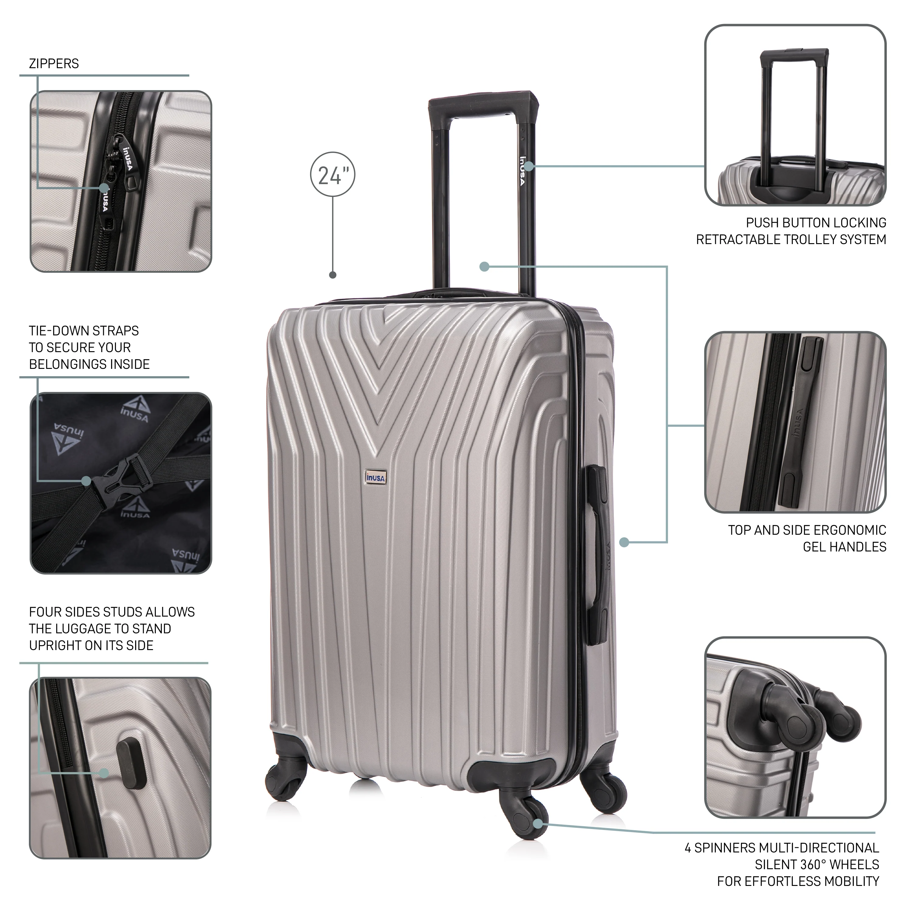 Vasty Medium 24" - Image 13