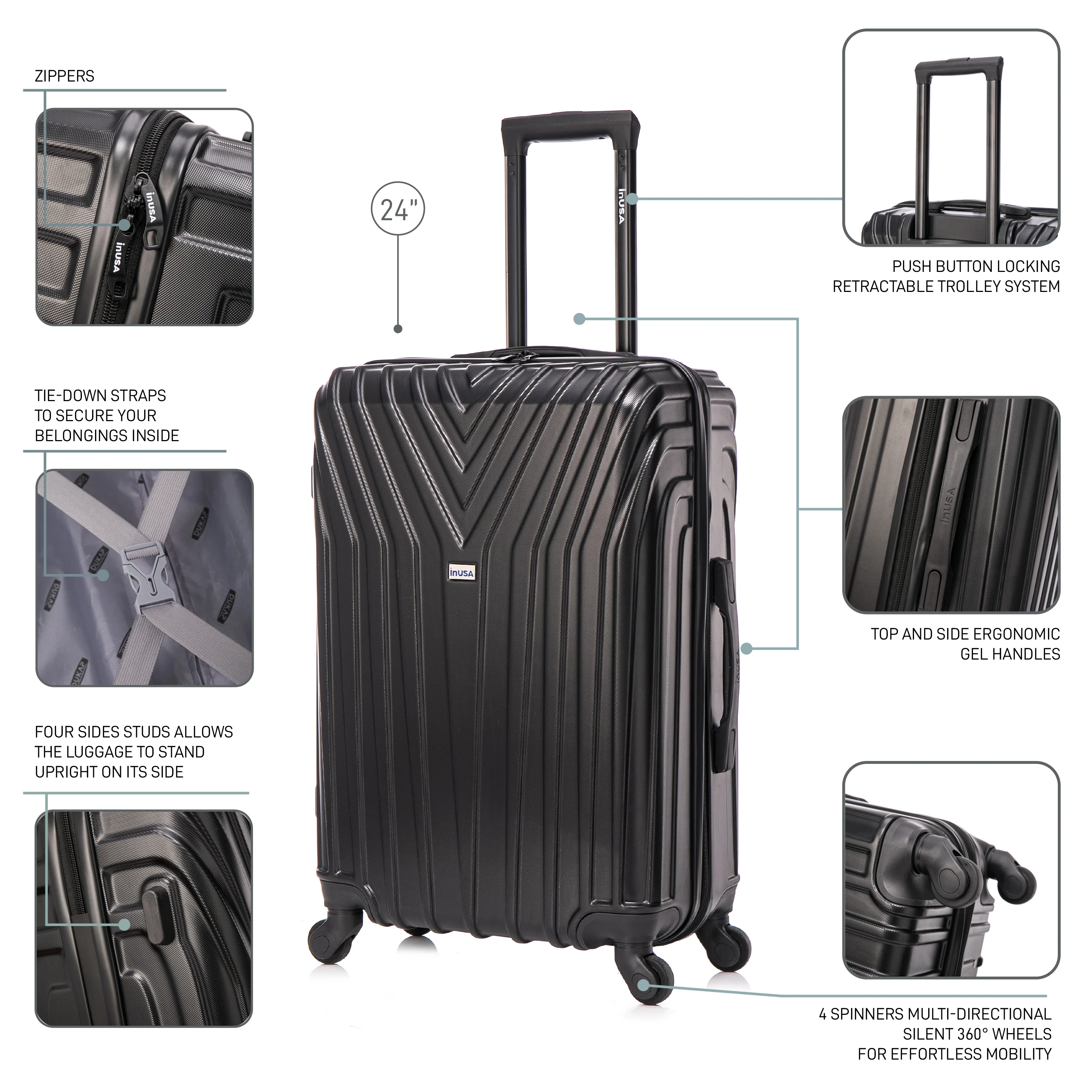 Vasty Medium 24" - Image 4